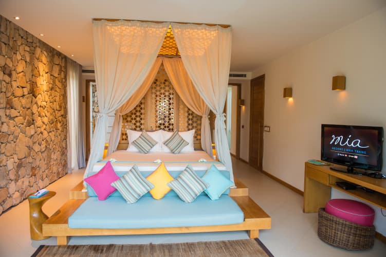 Mia Resort Nha Trang - foto 3