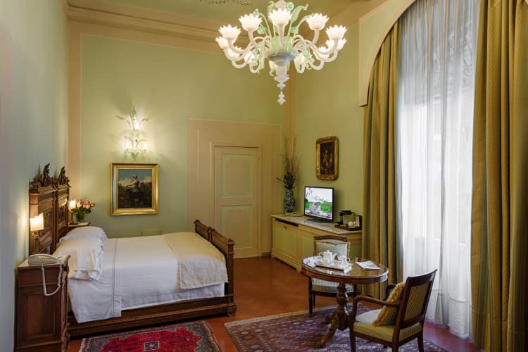 Villa Olmi Firenze - foto 3