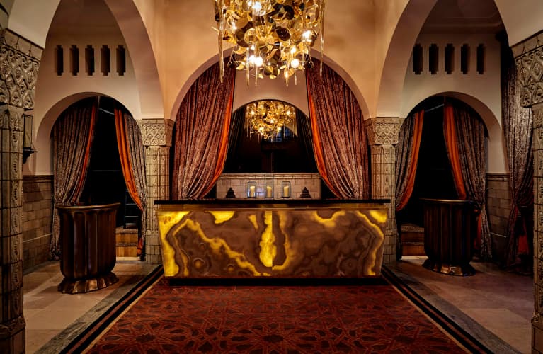 Hotel TwentySeven - foto 1