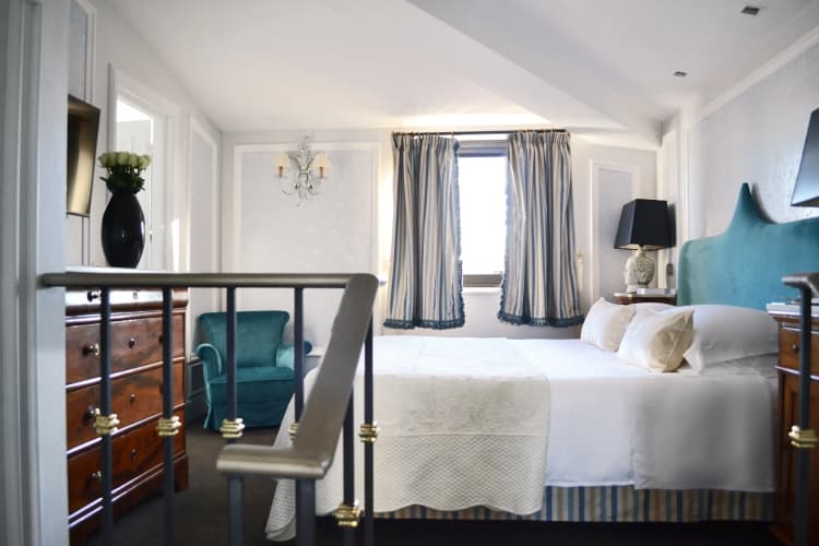 Hotel d'Inghilterra Roma - Starhotels Collezione - foto 5