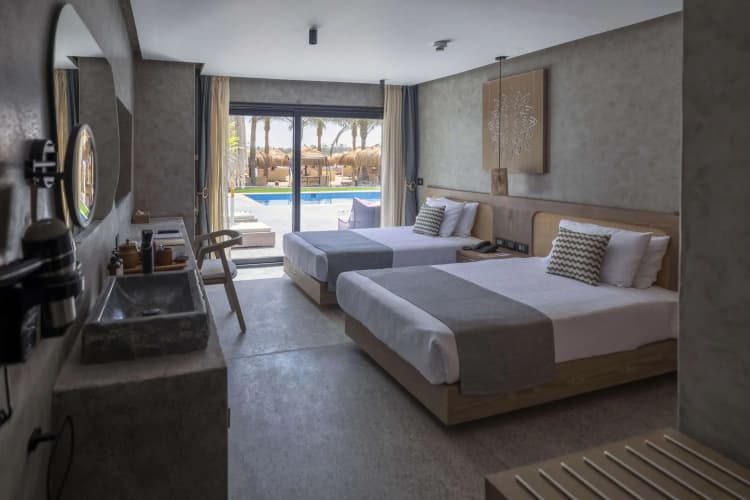 SUNRISE Tucana Resort -Grand Select- - foto 2