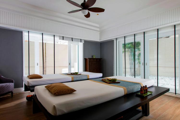 The Ritz-Carlton, Kuala Lumpur - foto 2