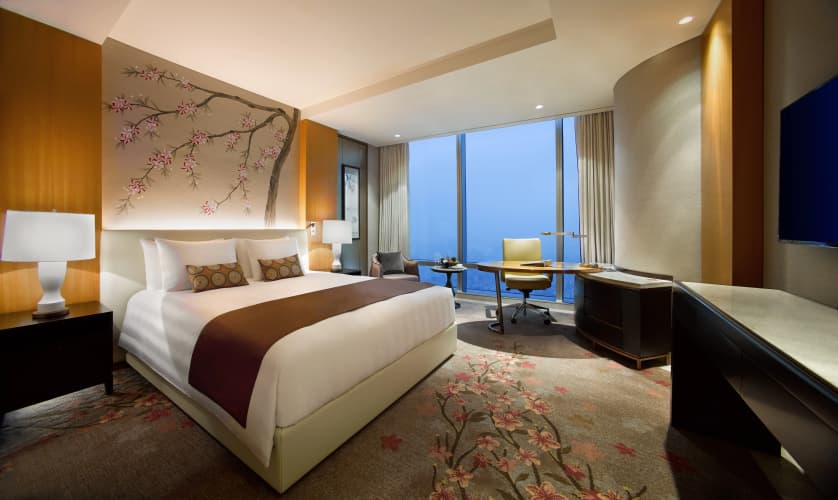 Lotte Hotel Hanoi - foto 2