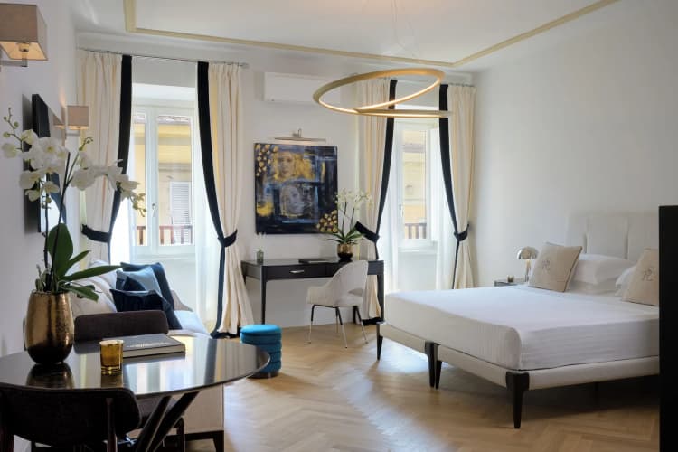 Tornabuoni Suites Collection - foto 5