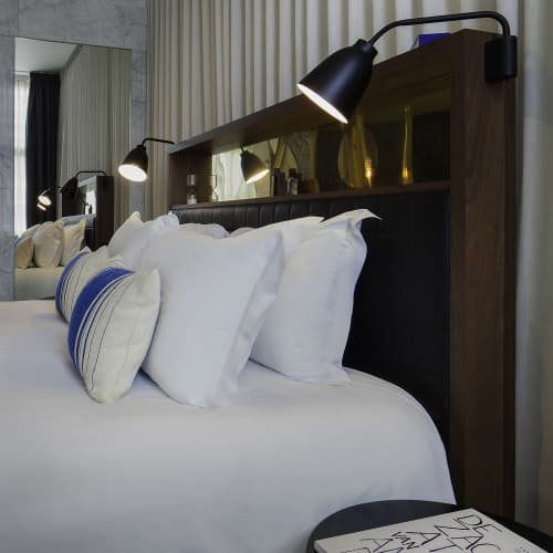 INK Hotel Amsterdam - MGallery - foto 5