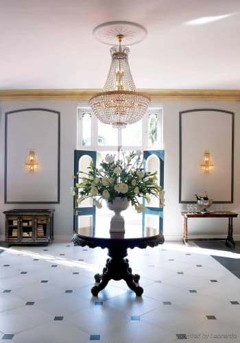 Grande Roche Hotel - foto 1