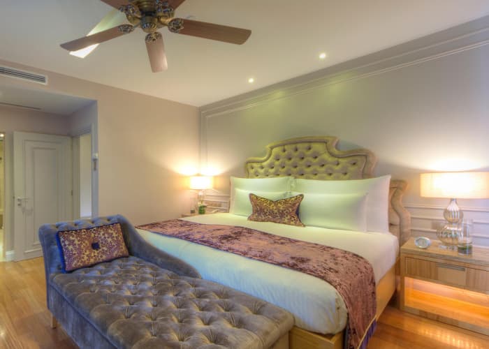 The Chateau Spa & Wellness Resort - foto 3