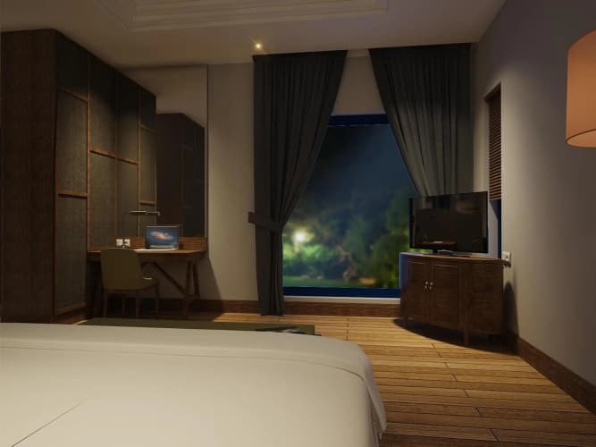 L'Azure Resort and Spa - foto 6