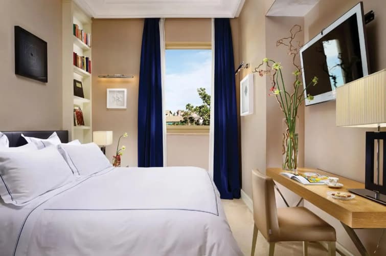 The First Arte - Preferred Hotels & Resorts - foto 2