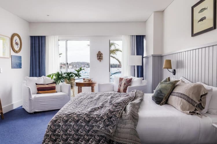 Watsons Bay Boutique Hotel - foto 4