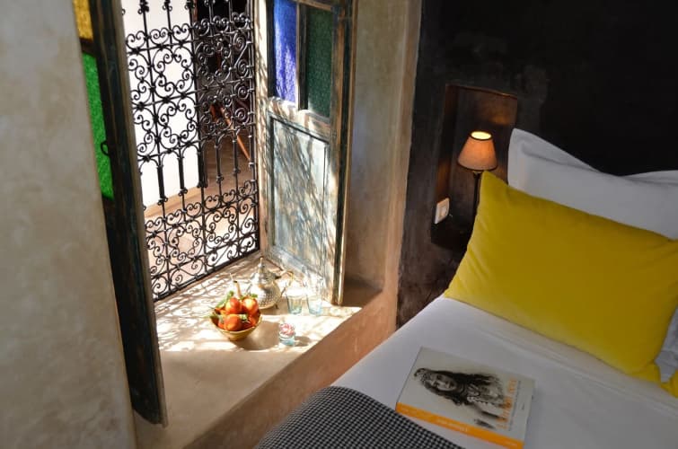 Riad Bab 54 - foto 4