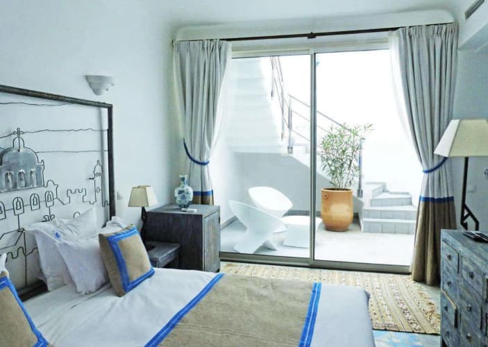 Riad Le Perroquet Bleu - foto 3