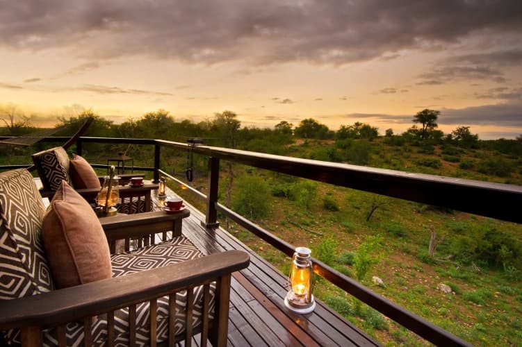 Makumu Private Game Lodge - foto 6