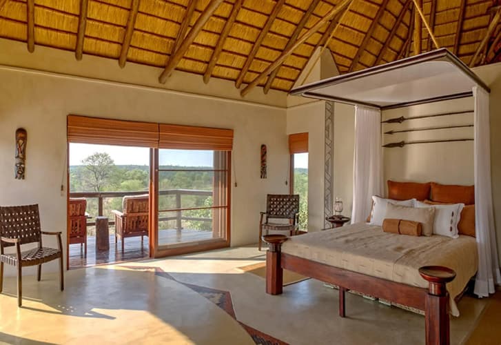 Makumu Private Game Lodge - foto 5