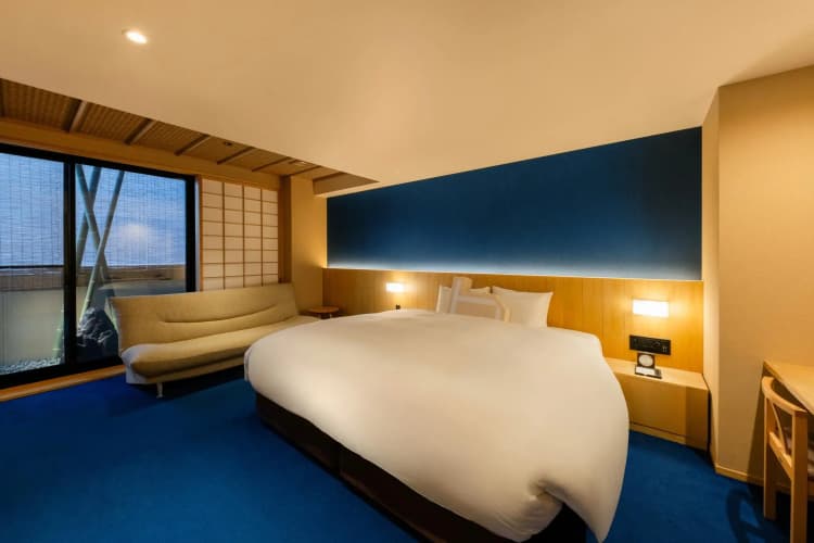 Homm Stay Nagi Shijo Kyoto By Banyan Group - foto 5