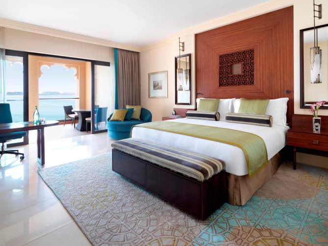 Fairmont The Palm - foto 5