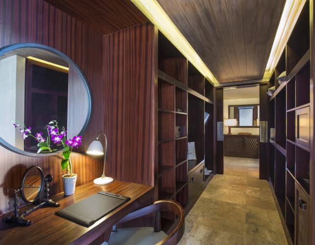 The St. Regis Le Morne Resort, Mauritius - foto 1