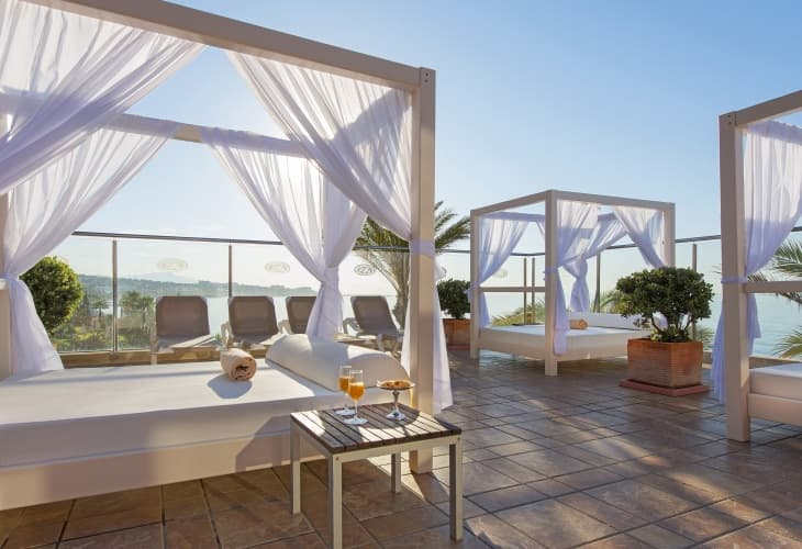 Gran Hotel Elba Estepona Thalasso & Spa - foto 1