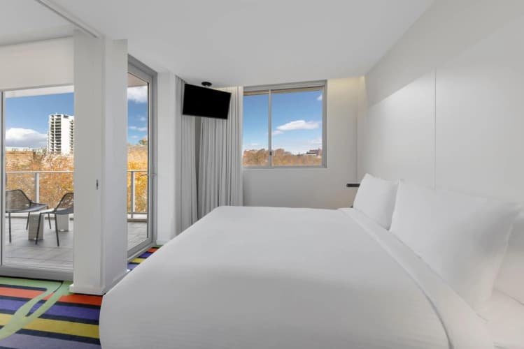 ADGE Hotel and Residences - foto 4