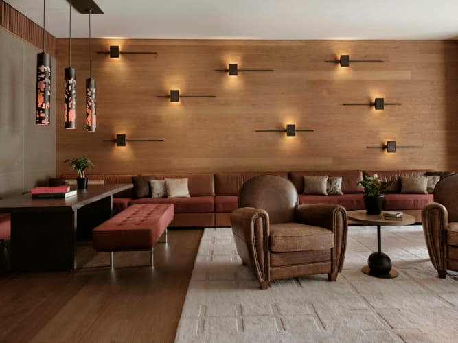 The Chedi Andermatt - foto 1