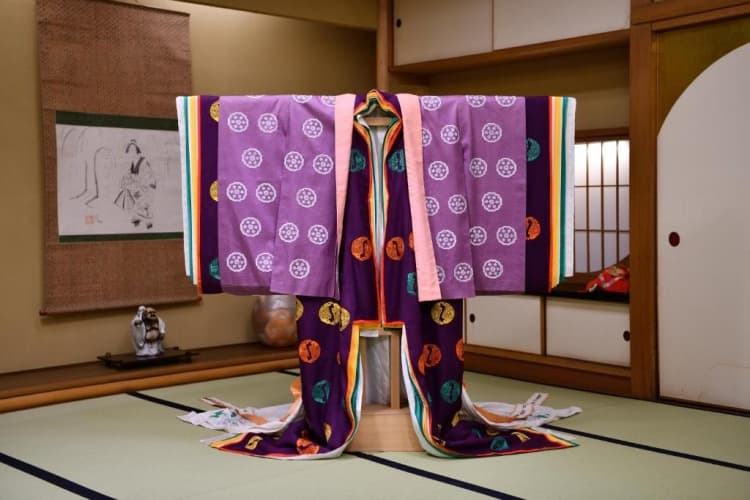 Seikoro Ryokan - Established in 1831 - foto 2