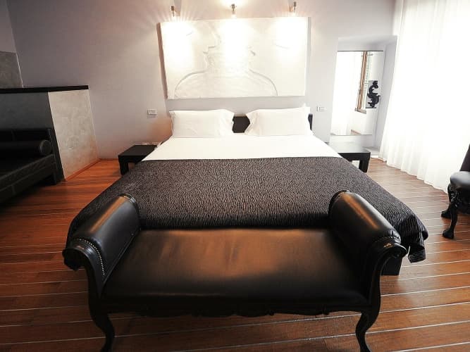Borghese Palace Art Hotel - foto 1