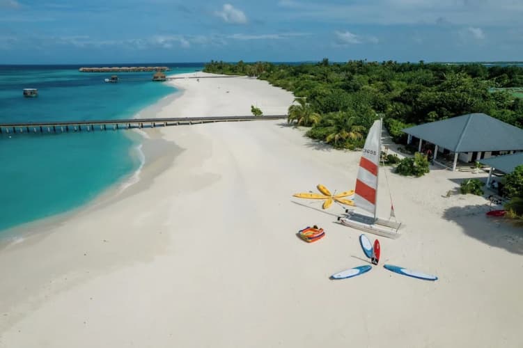 Noku Maldives, Vignette Collection by IHG - foto 2