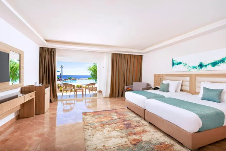 Pickalbatros Palace Sharm & Aqua Park - foto 4
