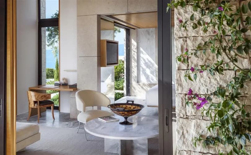 Amanzoe - foto 3