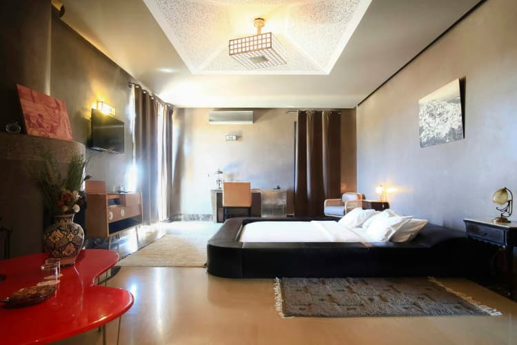 Fellah Hotel - foto 6