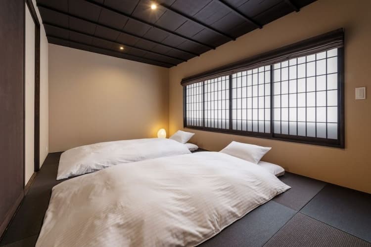 Kiraku Kyoto Zeniyacho - foto 1