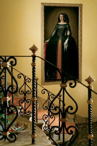 Villa Spalletti Trivelli - foto 1
