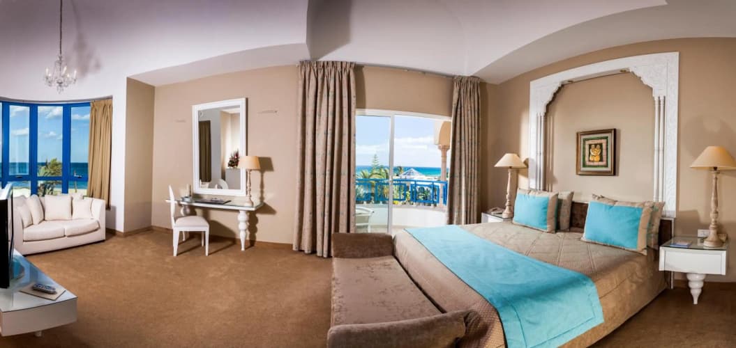 Hasdrubal Thalassa & SPA Hammamet - foto 6