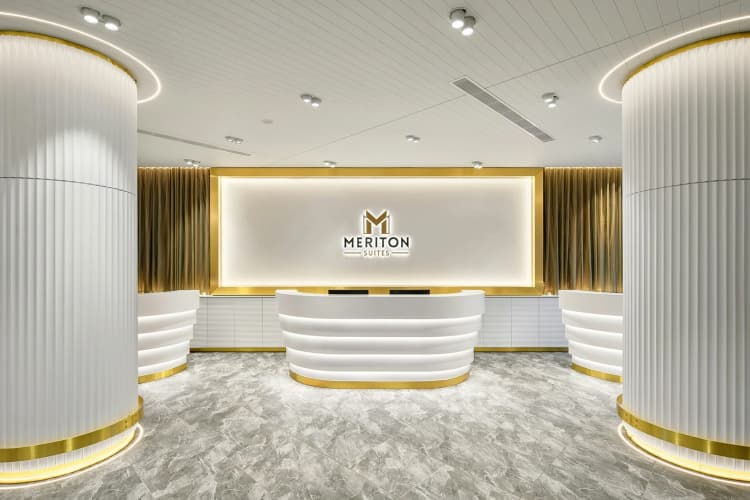 Meriton Suites Bondi Junction - foto 1