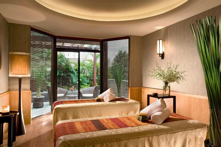Sheraton Towers Singapore - foto 5
