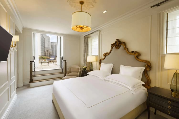 The Plaza Hotel - foto 1