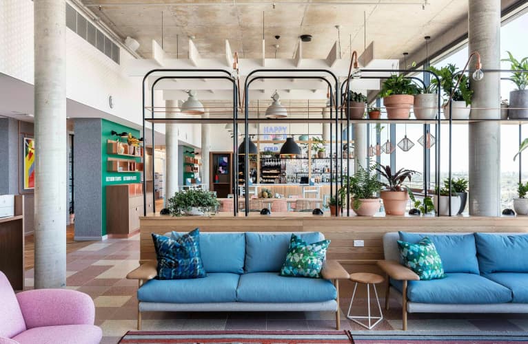 Citadines Connect Sydney Airport - foto 1