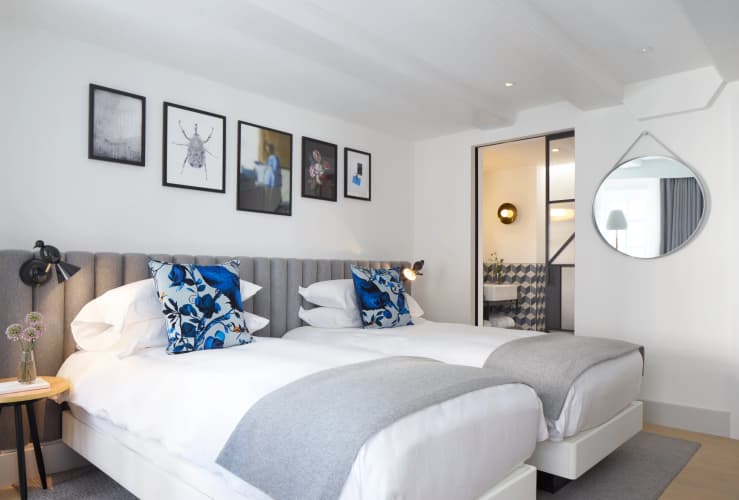 Kimpton De Witt Amsterdam - foto 5