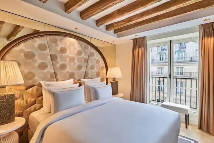 Maison Barrière Vendôme - foto 4
