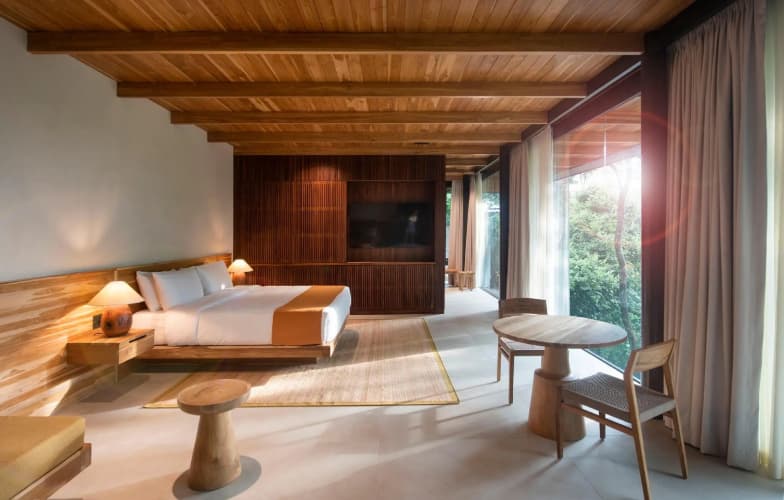 Rio Perdido Hotel & Thermal River - foto 4