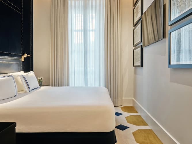 Only YOU Boutique Hotel - foto 4
