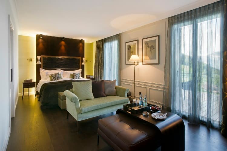 Hotel Villa Honegg - foto 5