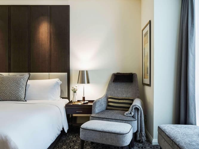 Sofitel Sydney Wentworth - foto 4