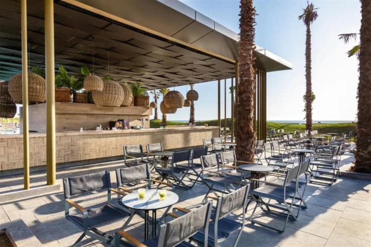 Hotel Riu Palace Tikida Taghazout - foto 5