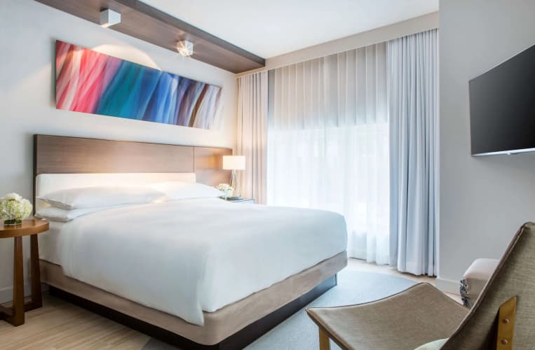 Hyatt Centric South Beach Miami - foto 3