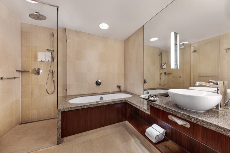 Hotel Okura Amsterdam - foto 6