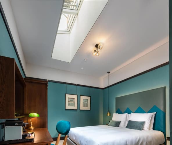 The Hendrick's Hotel - foto 2