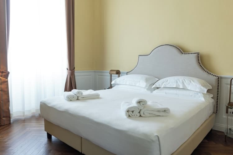 Algilà Luxury Torrigiani Apartments - foto 3