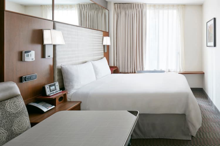 Club Quarters Hotel, Grand Central - foto 2