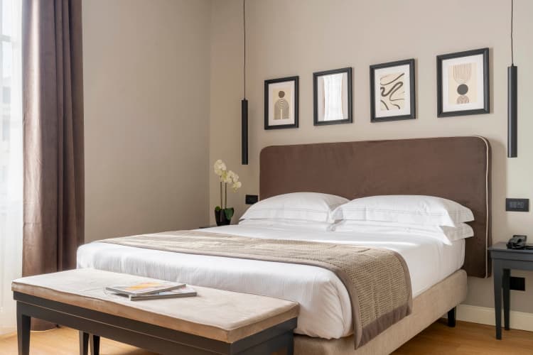 Flom Boutique Hotel - foto 2